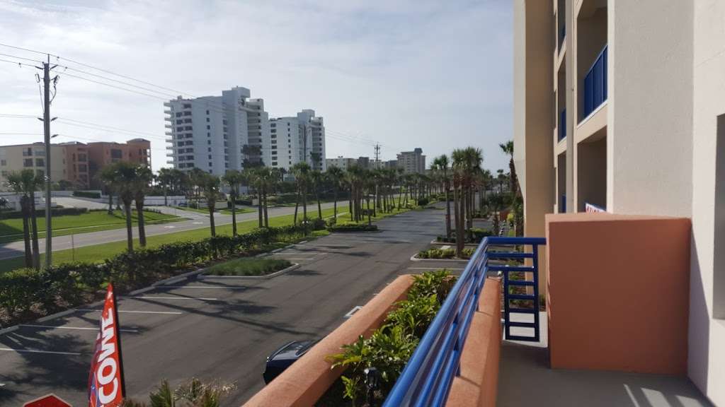 Oceanwalk Condominiums | 5300 S Atlantic Ave, New Smyrna Beach, FL 32169 | Phone: (386) 426-8336