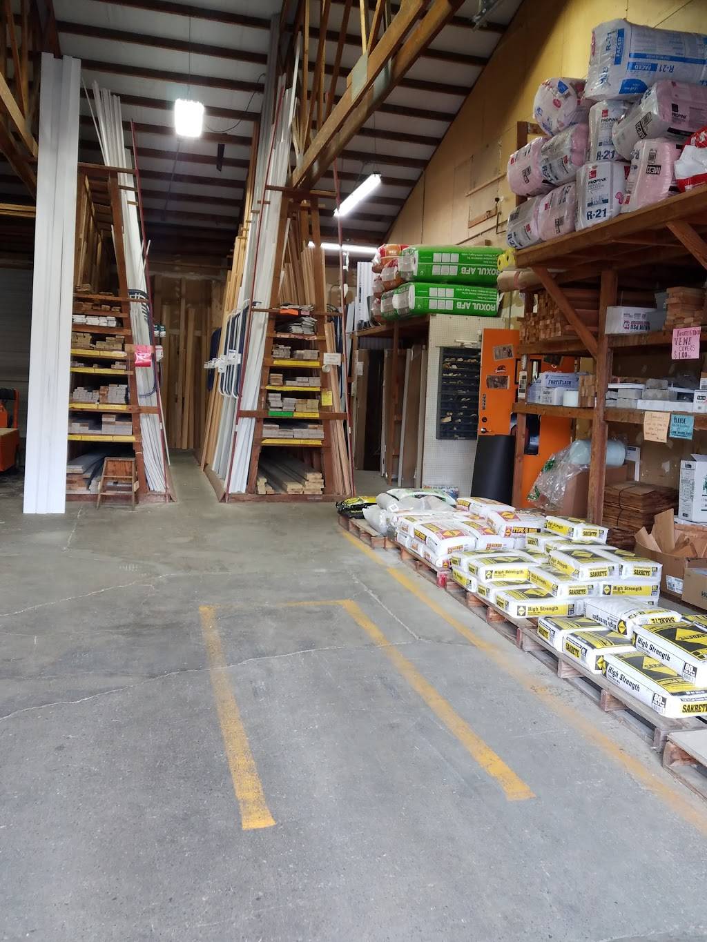 52nd Ave Hardware & Building Supply Inc | 7100 SE 52nd Ave, Portland, OR 97206, USA | Phone: (503) 771-8728