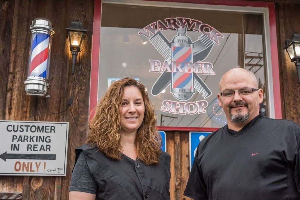 Warwick Barber Shop | 906 Lititz Pike, Lititz, PA 17543, USA | Phone: (717) 568-2300