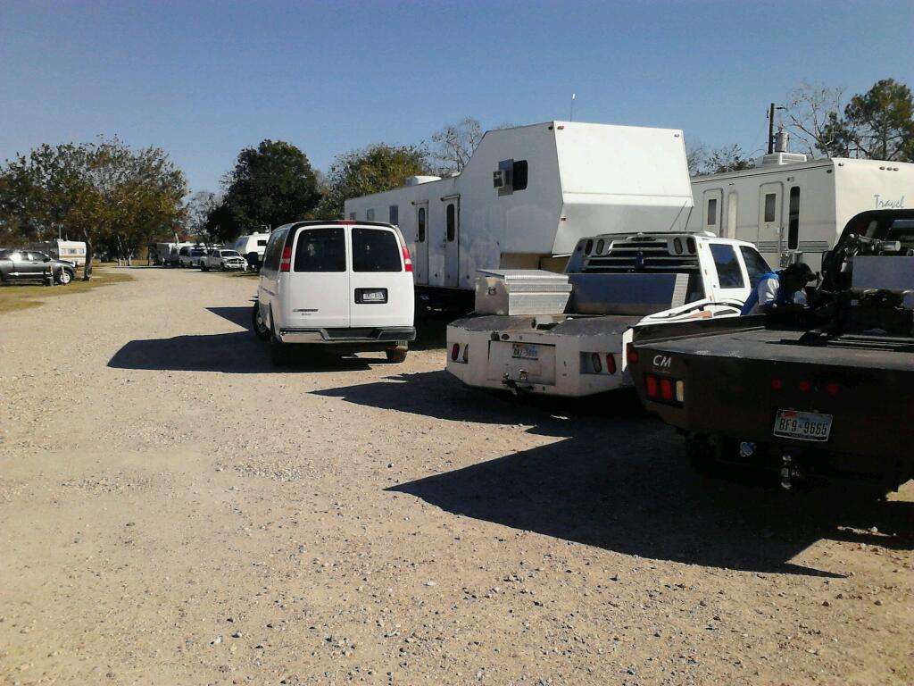 Way Station RV Park | 14462 TX-36, Brazoria, TX 77422, USA | Phone: (979) 798-6560