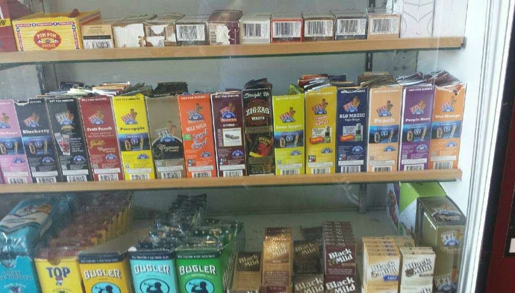 CIG Plus | 846 E Ave K, Lancaster, CA 93535, USA | Phone: (661) 494-8353