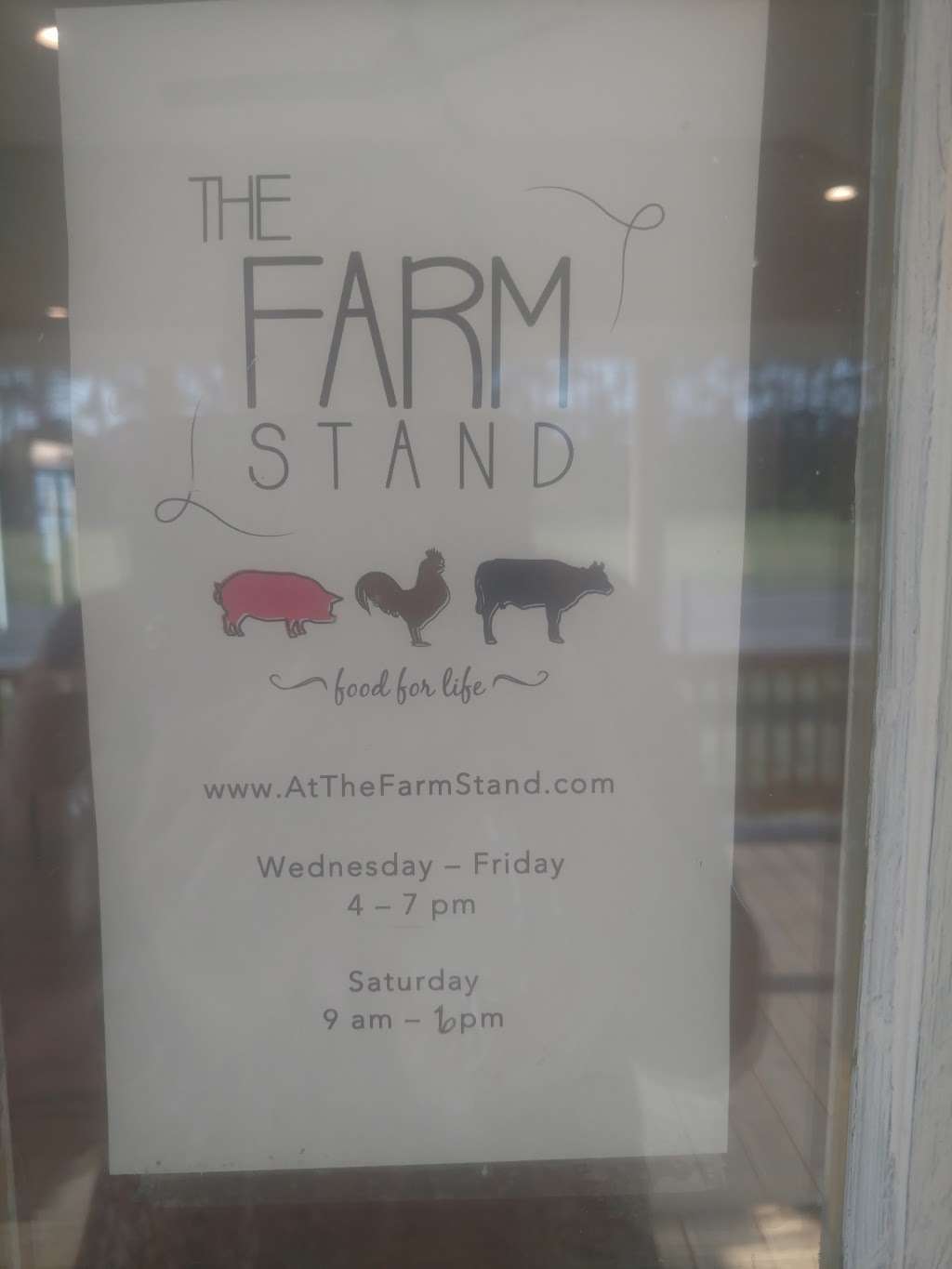 The Farm Stand | 15756-15868 Jefferson Hwy, Bumpass, VA 23024, USA