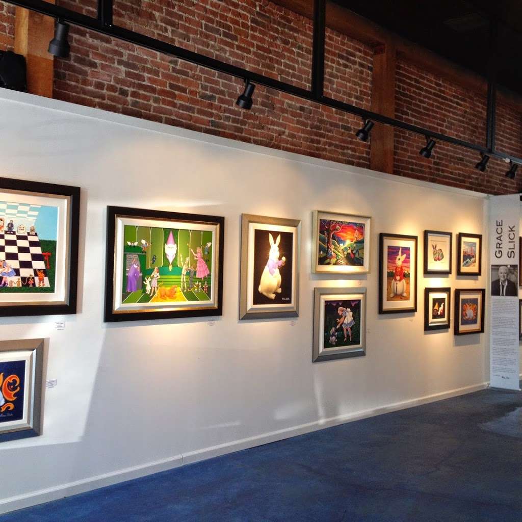 Area Arts | 3855 Sonoma Hwy, Santa Rosa, CA 95409, USA | Phone: (707) 544-8525