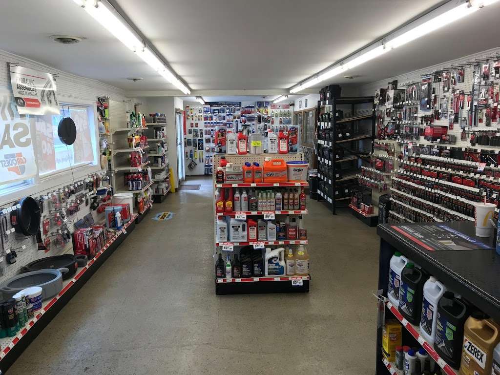 Carquest Auto Parts - B&C Engine Service | 70 N Peru St, Cicero, IN 46034, USA | Phone: (317) 984-4931