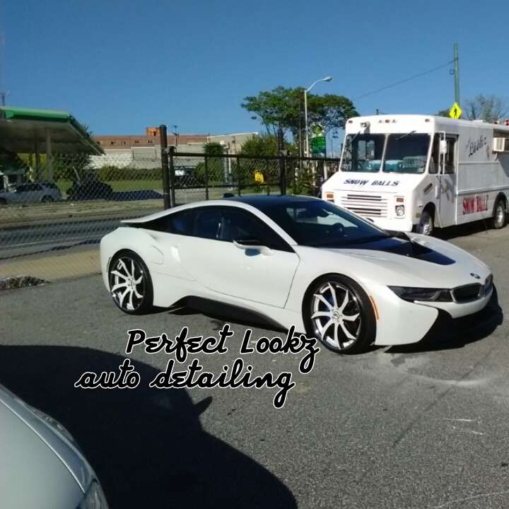 Perfect Lookz Auto Detailing | 2006 Belair Rd, Baltimore, MD 21213, USA