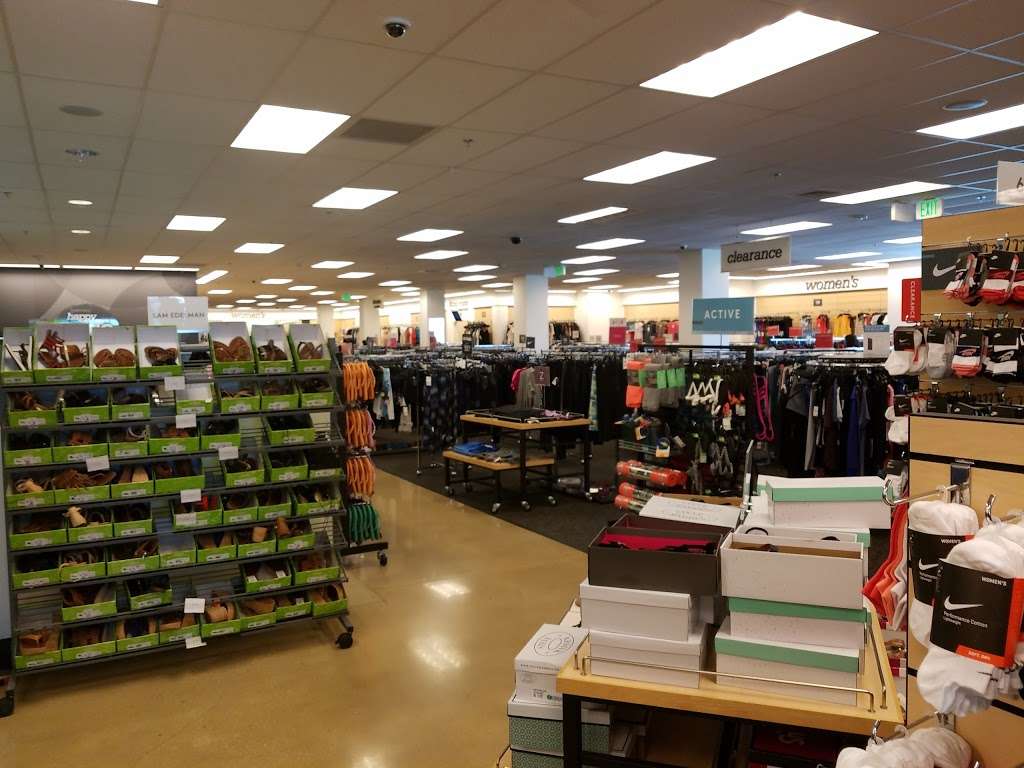 Nordstrom Rack Alamo Quarry | 255 E Basse Rd, San Antonio, TX 78209, USA | Phone: (210) 202-2400