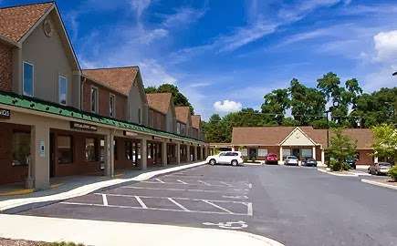 Village Center at Mountville | 150 Oakridge Dr, Mountville, PA 17554 | Phone: (717) 278-5880