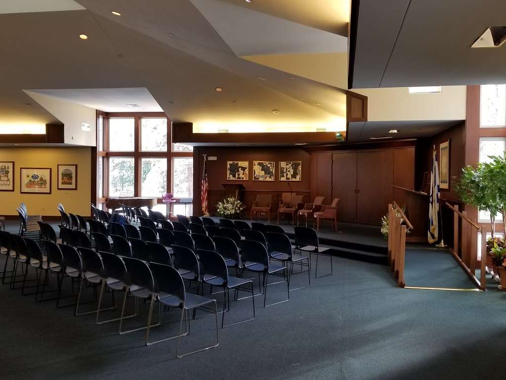 Congregation BNai Torah | 225 Boston Post Rd, Sudbury, MA 01776, USA | Phone: (978) 443-2082