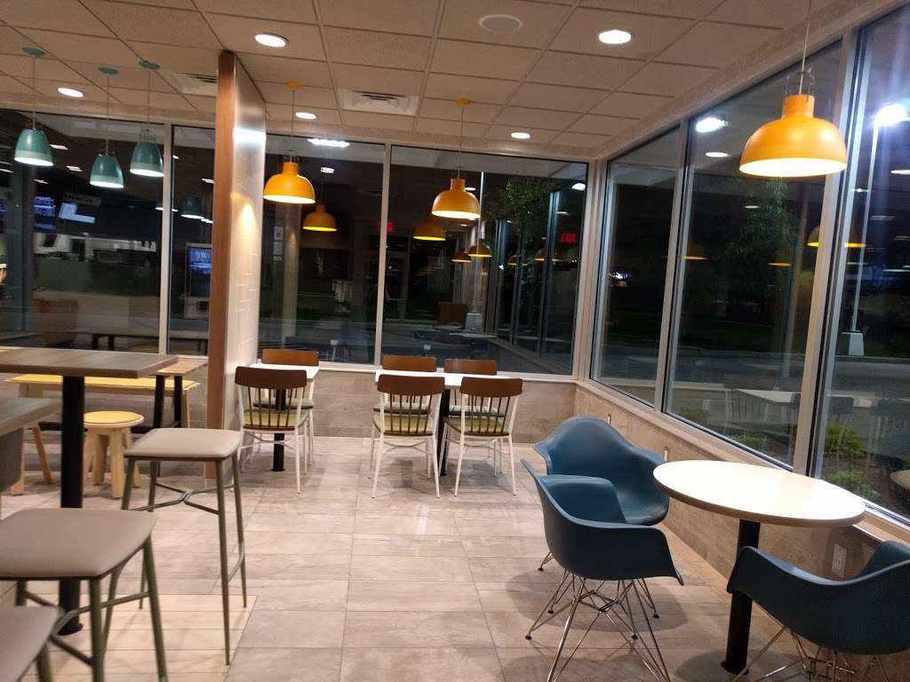 McDonalds | 310 N Lewis Rd, Royersford, PA 19468, USA | Phone: (610) 948-9471