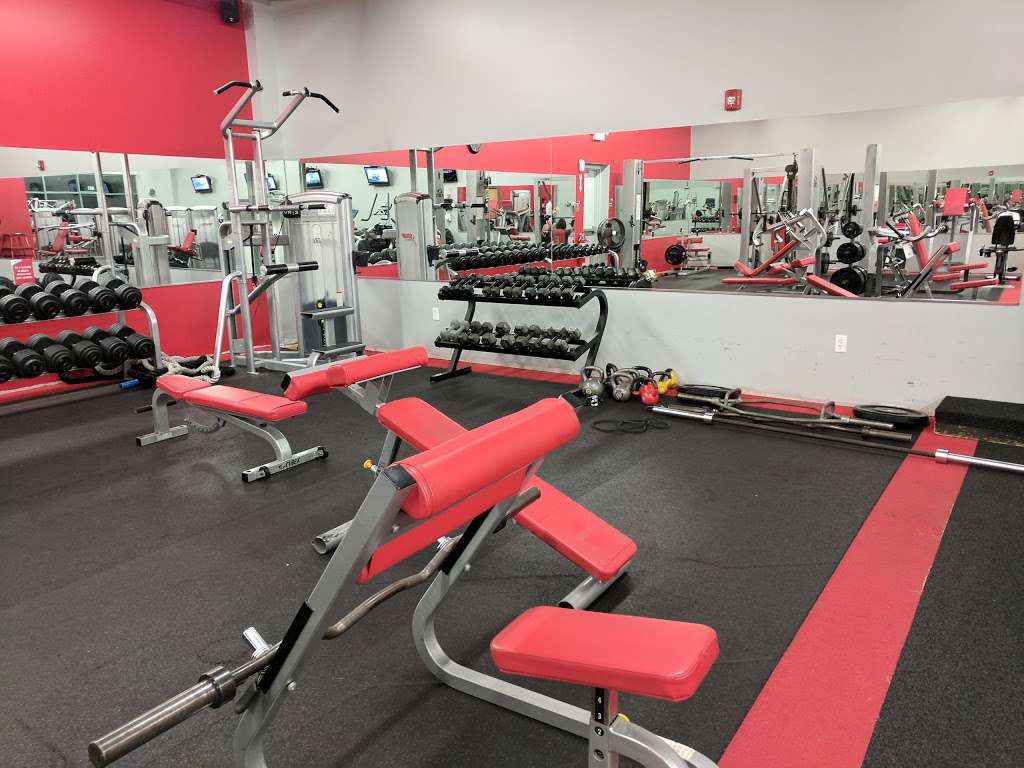 Snap Fitness | 881 SW Lemans Ln, Lees Summit, MO 64082, USA | Phone: (816) 623-9775