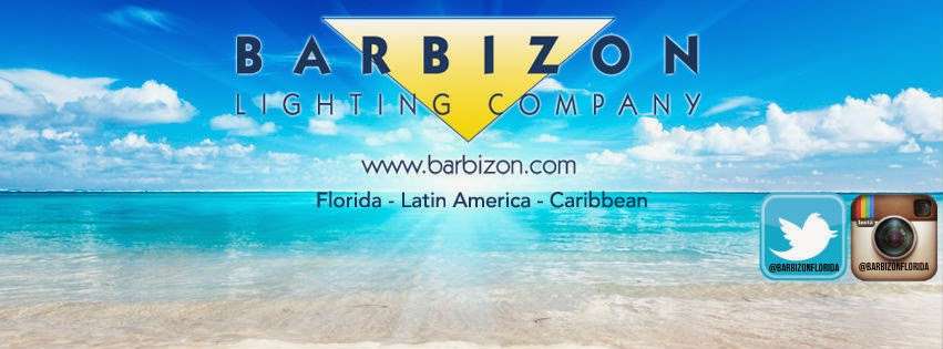 Barbizon Lighting Company - Miami | 11551 Interchange Cir S, Miramar, FL 33025, USA | Phone: (954) 919-6495