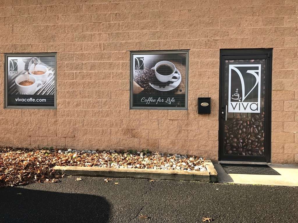 Viva Caffe | 1800 Stout Dr, Warminster, PA 18974, USA | Phone: (267) 315-3550