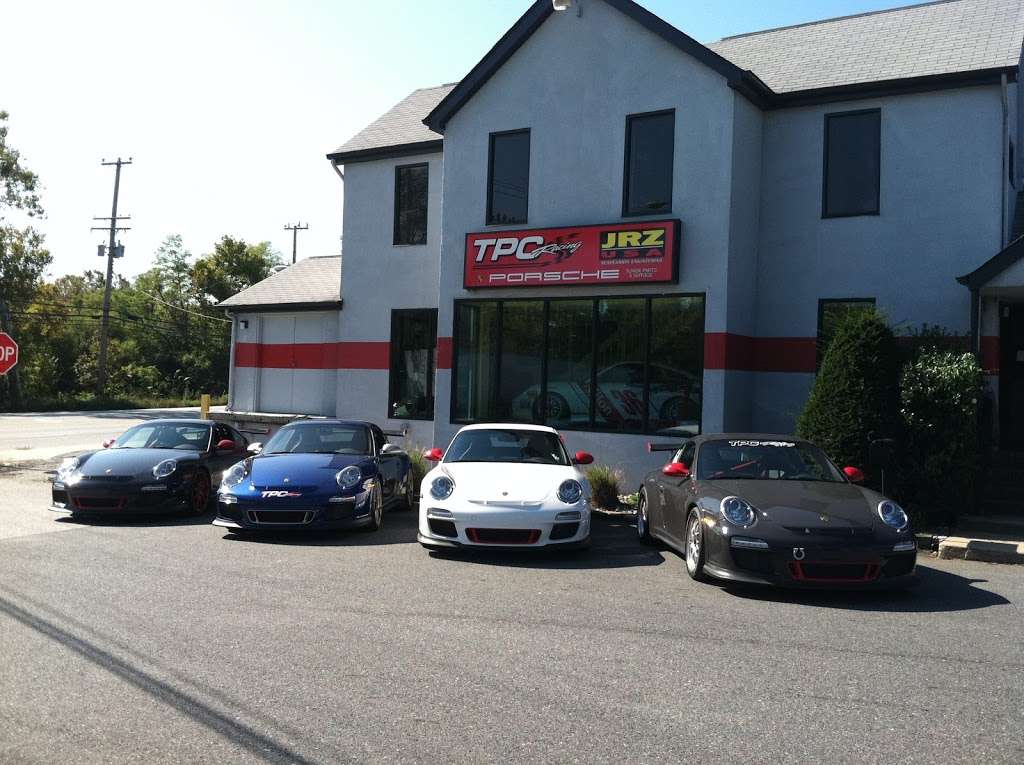 Turbo Performance Center | 8040 Washington Blvd, Jessup, MD 20794 | Phone: (410) 799-7223