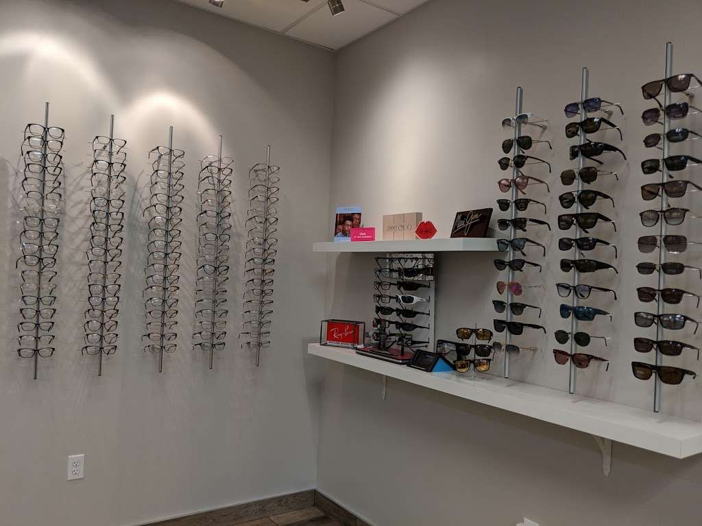 Falcon Family Eye Care | 1100 S Dobson Rd #103, Chandler, AZ 85286, USA | Phone: (480) 857-8400