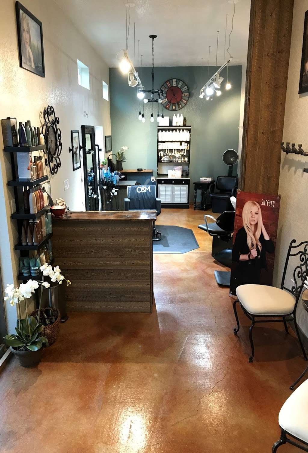 Studio 7 Organic Salon | 14170 Co Rd 7, Mead, CO 80542, USA | Phone: (303) 875-1781