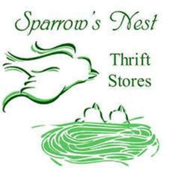 Sparrows Nest Thrift Store and Donation Center | 3714 W Elm St, McHenry, IL 60050, USA | Phone: (815) 363-6008