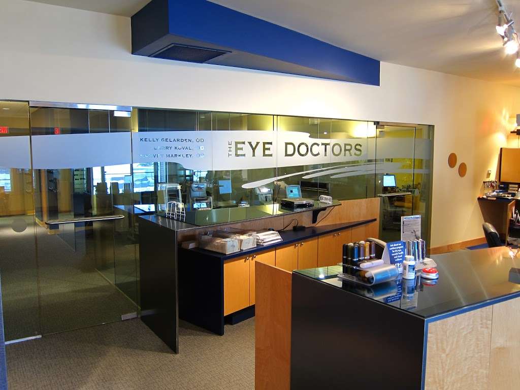 Ossip Optometry | 3965 W 106th St Suite 120, Carmel, IN 46032, USA | Phone: (317) 875-9339