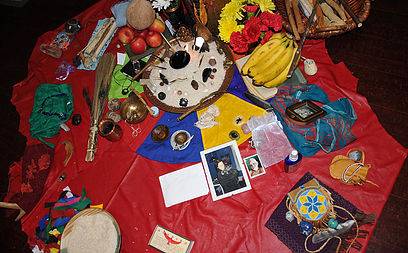 Surrender to Serenity | Shamanic Journeying | 516 Mayfair Ct, Virginia Beach, VA 23452, USA | Phone: (208) 272-1634