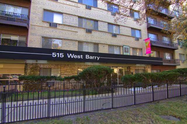 Planned Property Management | 515 W Barry Ave, Chicago, IL 60657, USA | Phone: (773) 598-4437
