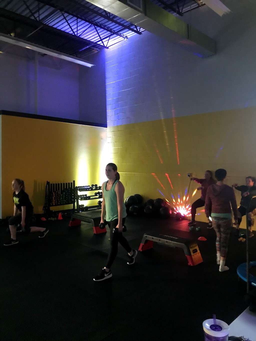 JV Fitness | 155 New Boston St A, Woburn, MA 01801, USA | Phone: (781) 205-4885