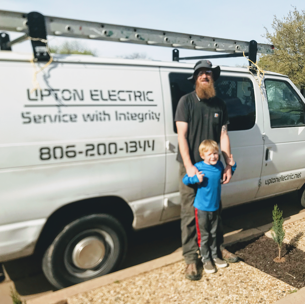 Upton Electric | 9007 Alcove Ave, Lubbock, TX 79424, USA | Phone: (806) 200-1344