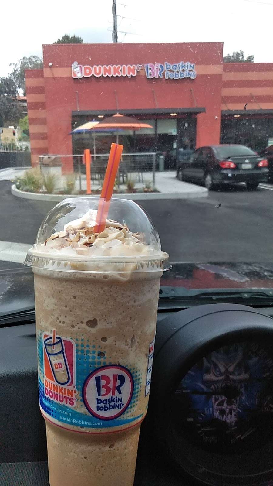 Dunkin Donuts | 1428 S Azusa Ave, West Covina, CA 91791 | Phone: (626) 727-6272