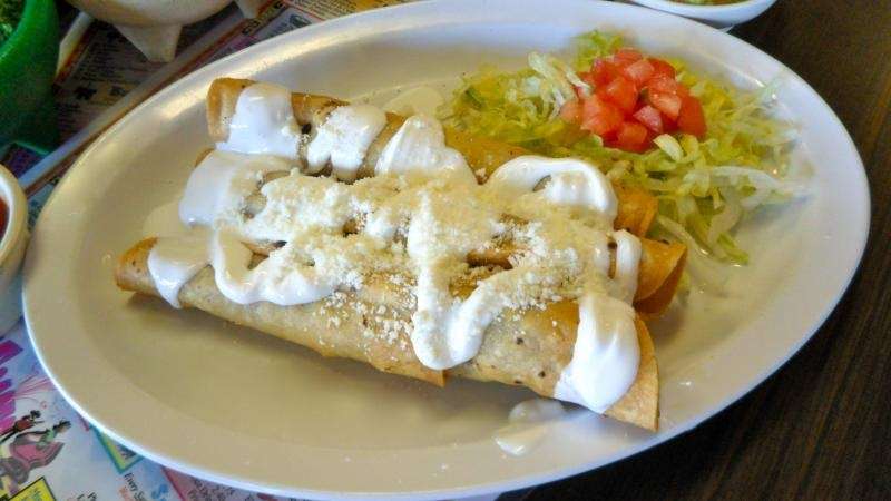 El Tlacoyo | 2535 E University Dr #1, Tempe, AZ 85281, USA | Phone: (480) 894-9543