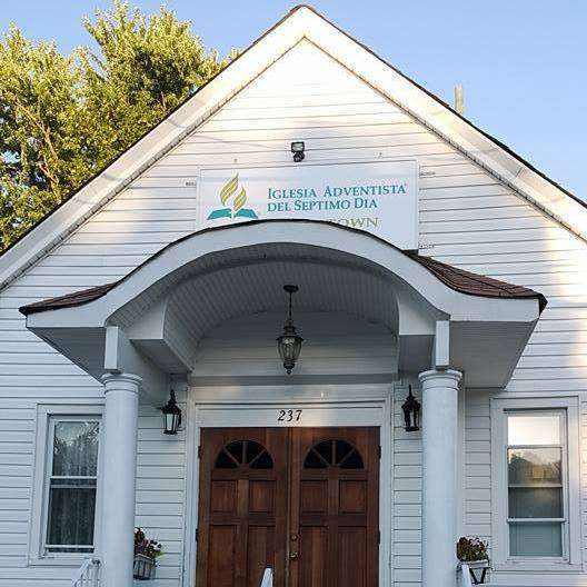 Iglesia Adventista de Morristown, NJ | 237 Speedwell Ave, Morristown, NJ 07960, USA | Phone: (973) 631-1117