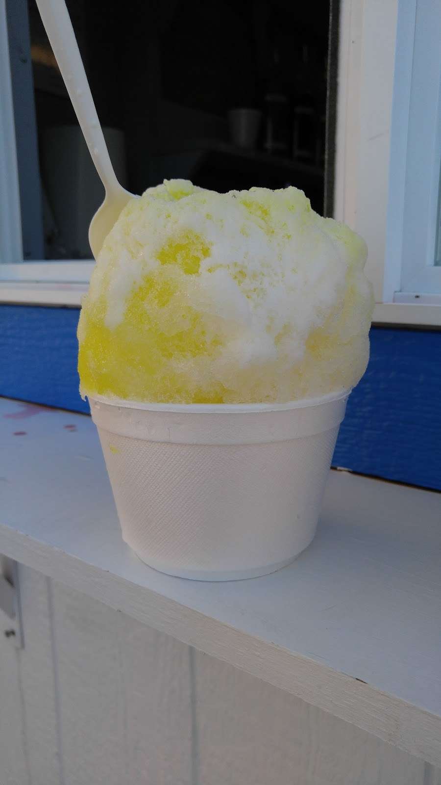 Jarvys Shave Ice | 10052 Woodland Rd, Lenexa, KS 66220, USA | Phone: (913) 558-2988