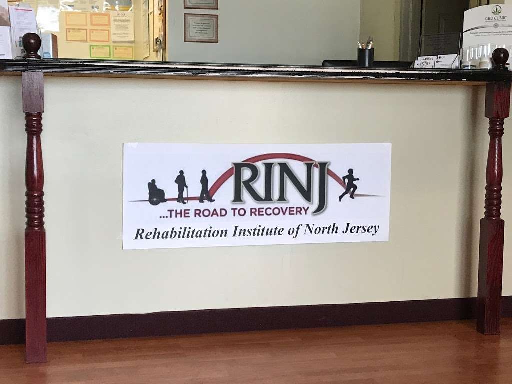 Rehabilitation Institute of North Jersey | 1 S Main St, Lodi, NJ 07644, USA | Phone: (973) 472-7465