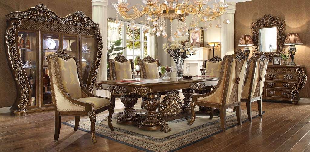 Supernova Furniture | 10000 Northwest Fwy, Houston, TX 77092, USA | Phone: (832) 990-0100