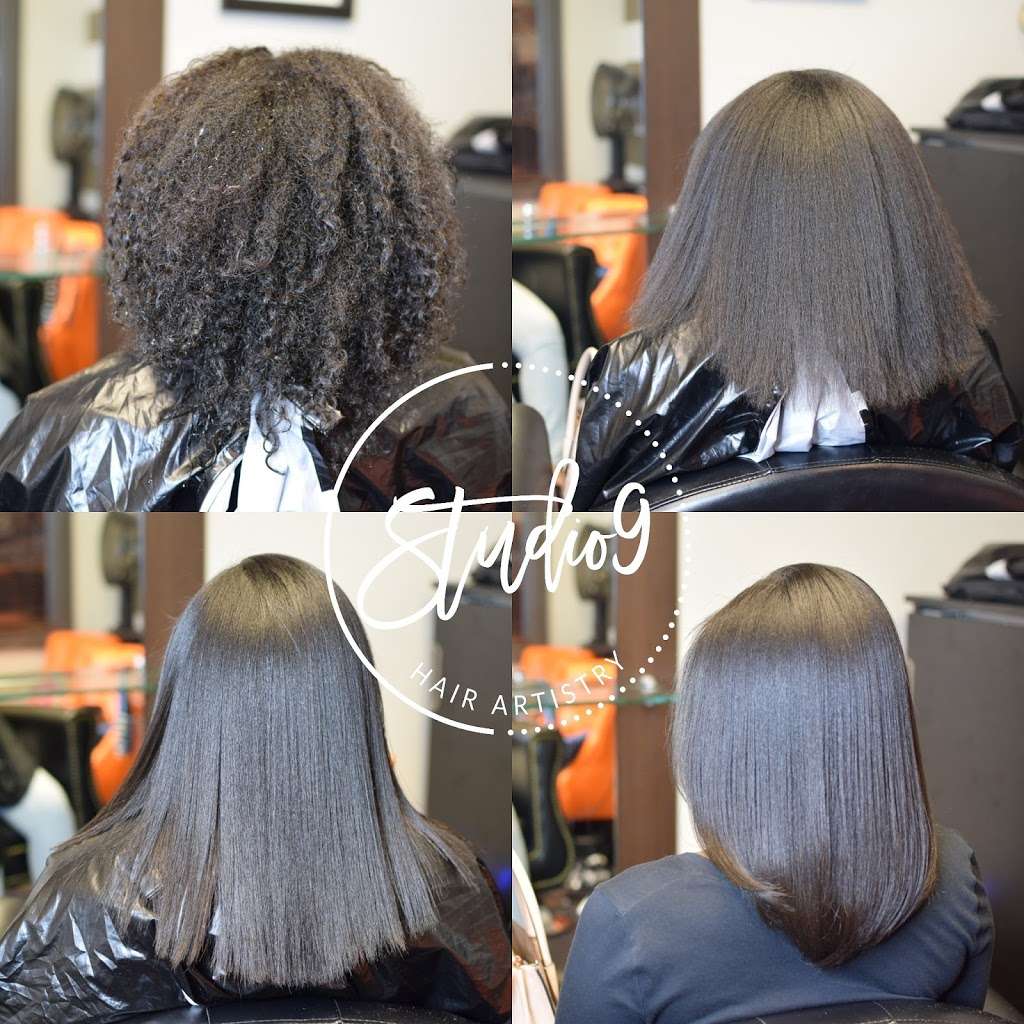 Studio9 Hair Artistry, LLC | 6935 Cypress Creek Pkwy, Houston, TX 77069, USA | Phone: (832) 534-2470