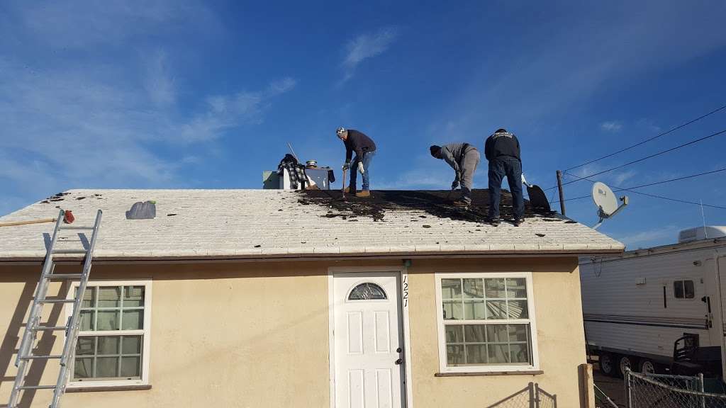 CEBALLOS ROOFING | 27501 Brucite Rd, Barstow, CA 92311, USA | Phone: (760) 953-5962