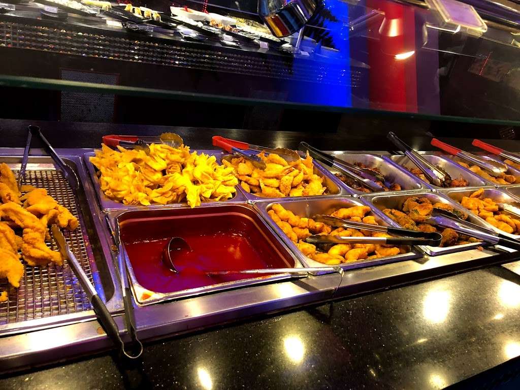 Fresh Buffet | 112 Gulf Fwy, League City, TX 77573, USA | Phone: (832) 632-2762