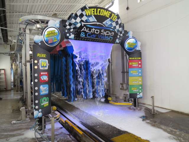 Auto Spa and Car Wash | 1269 Dekalb Pike, Blue Bell, PA 19462 | Phone: (610) 292-9274