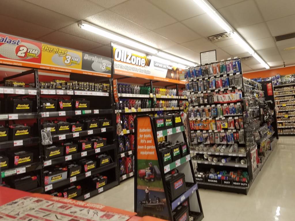 AutoZone Auto Parts | 3344 N Galloway Ave, Mesquite, TX 75150, USA | Phone: (972) 613-0151