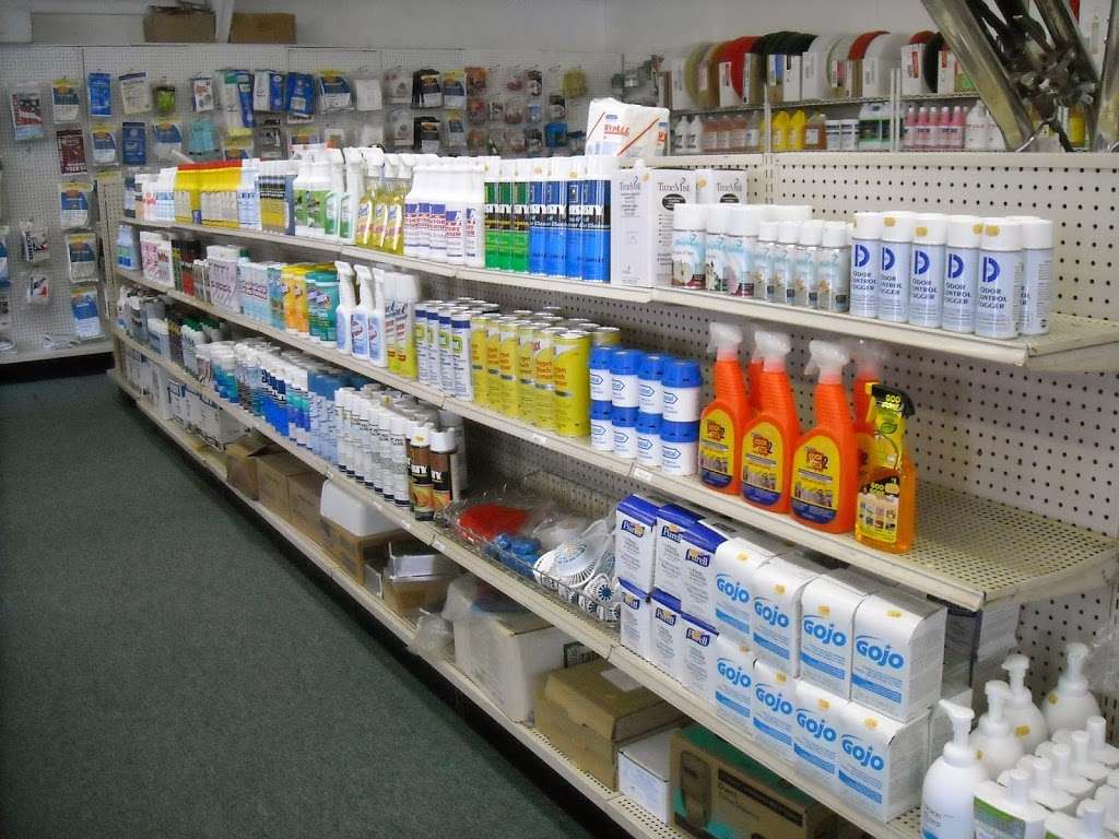 Janitors Emporium | 580 Kelley Blvd #3, North Attleborough, MA 02760, USA | Phone: (508) 695-6814