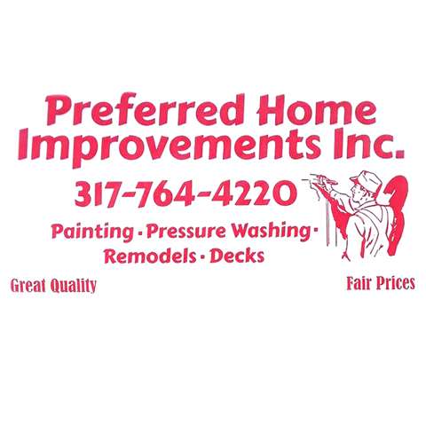 Preferred Home Improvements LLC | 531 2nd Ave NE, Carmel, IN 46032, USA | Phone: (317) 764-4220