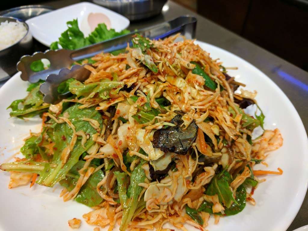 Jang Su Jang | 269 W Calaveras Blvd, Milpitas, CA 95035, USA | Phone: (408) 262-3434