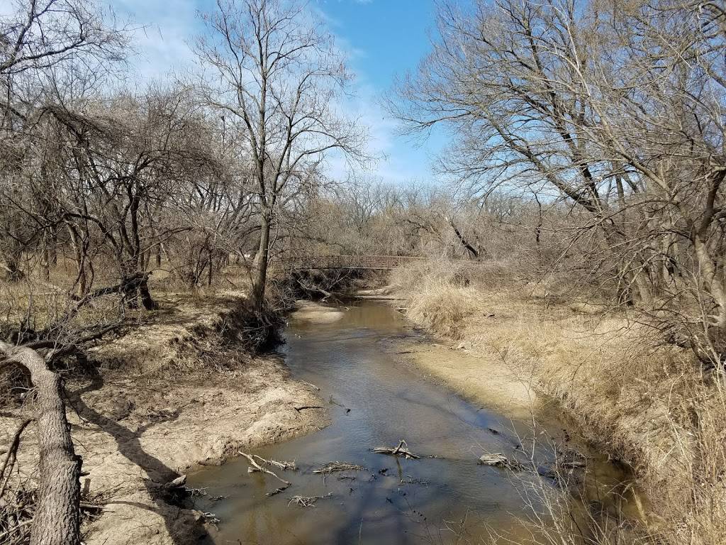 Pawnee Prairie Park | 2625 S Tyler Rd, Wichita, KS 67209, USA | Phone: (316) 268-4361