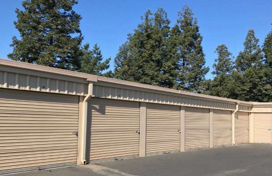 Carneros Self Storage Park | 24270 Arnold Dr, Sonoma, CA 95476 | Phone: (707) 996-3900