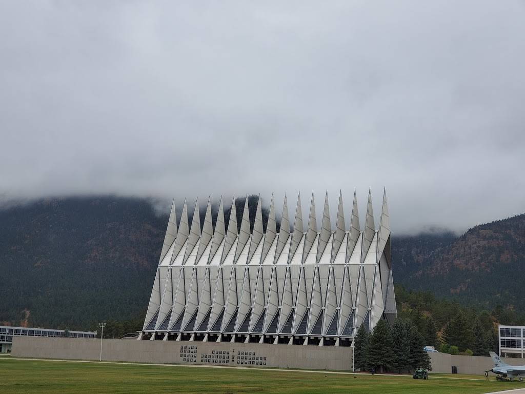 United States Air Force Academy | Air Force Academy, CO, USA | Phone: (719) 333-2025