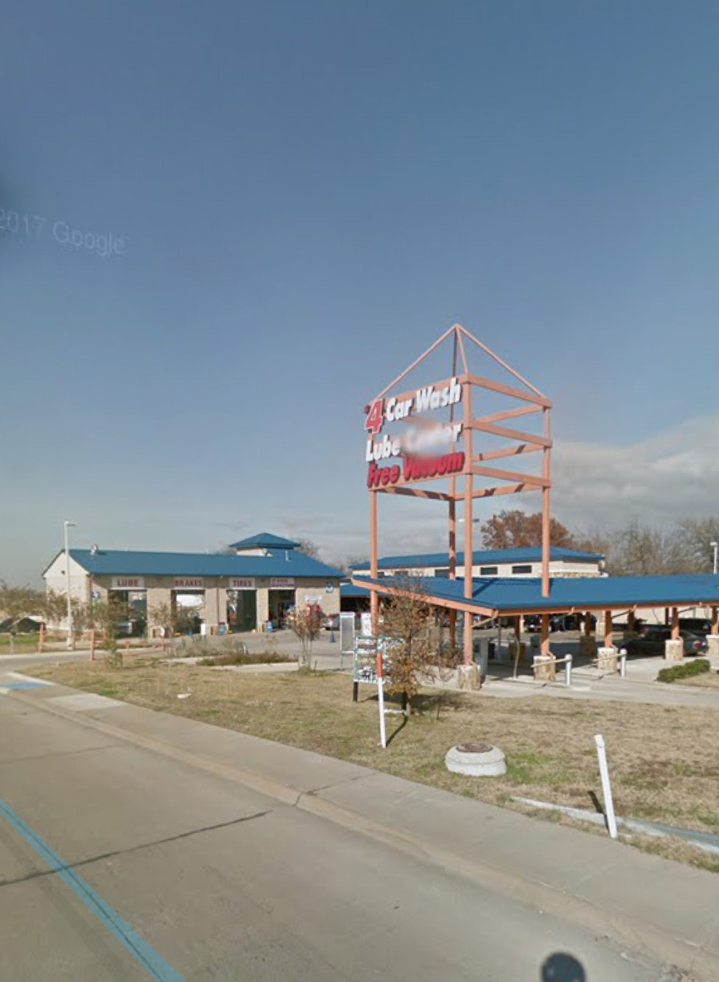 Hutchins Express Car Wash & Oil Change | Myron Goff St, Hutchins, TX 75141, USA | Phone: (972) 225-0807