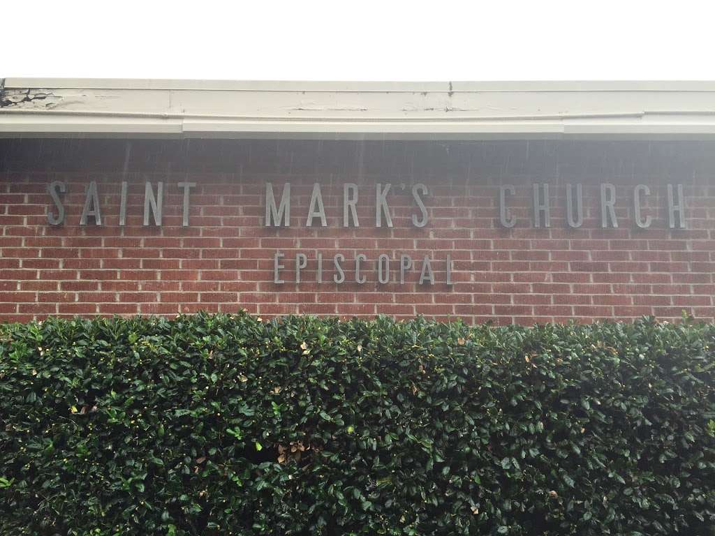 Saint Marks Episcopal Church | 14646 Sherman Way, Van Nuys, CA 91405, USA