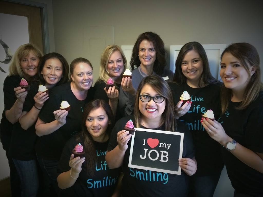 Giannetti & Booms Orthodontic Specialists | 2101 Stone Blvd #130, West Sacramento, CA 95691, USA | Phone: (916) 452-3584