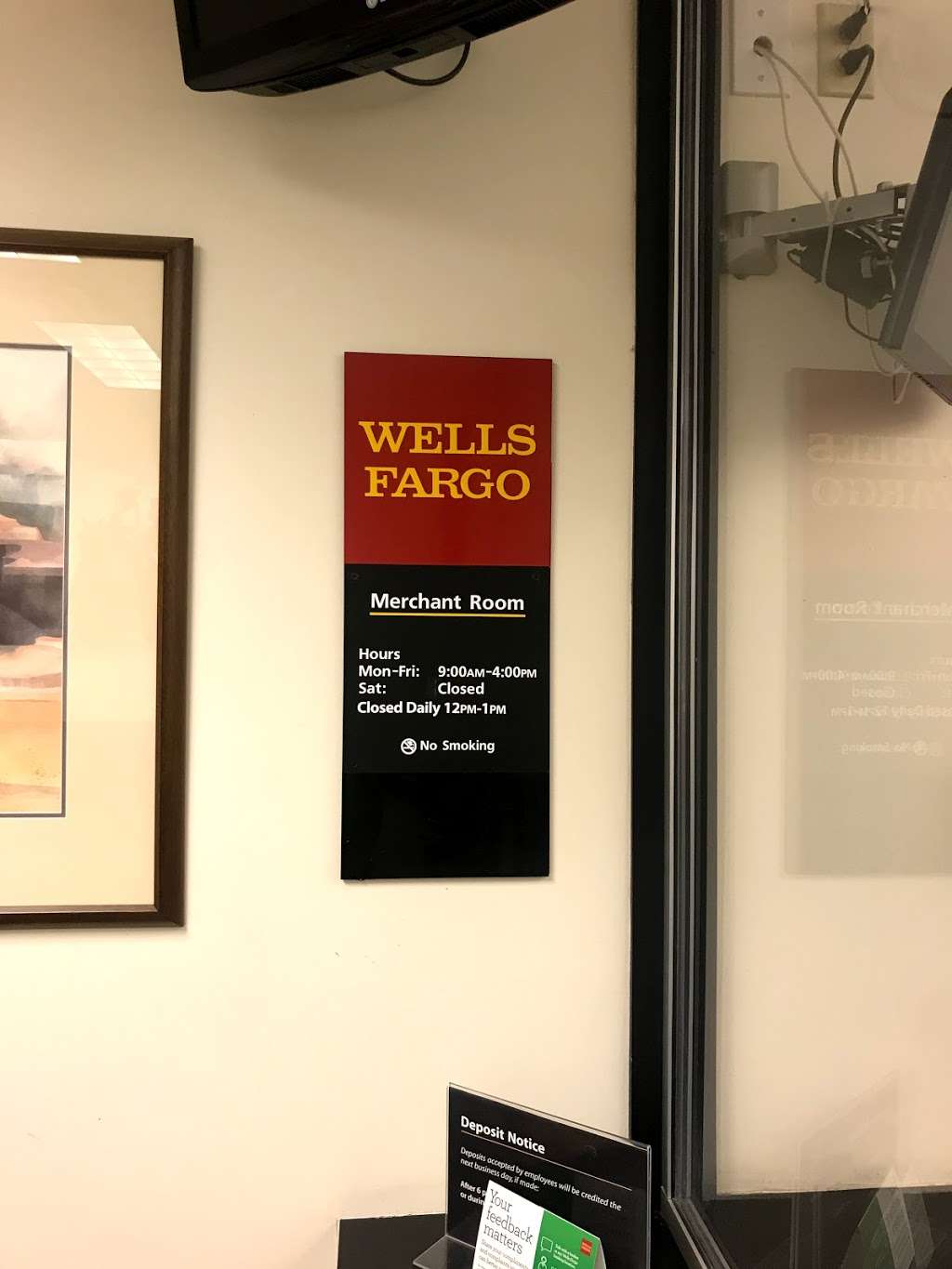 Wells Fargo Bank | 5120 S Lakeshore Dr, Tempe, AZ 85282, USA | Phone: (480) 350-2530