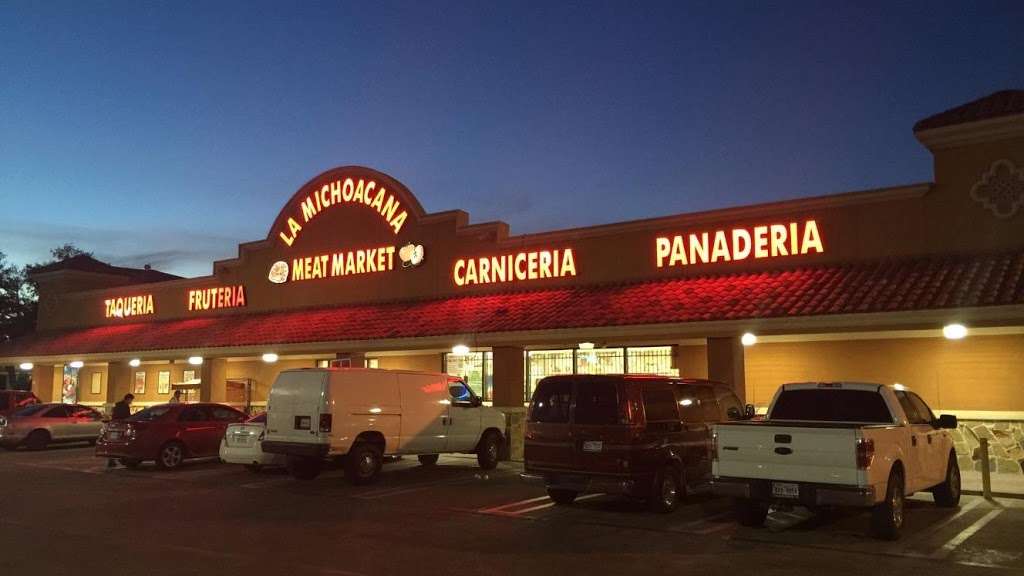 La Michoacana Meat Market | 8707 E R L Thornton Fwy, Dallas, TX 75228, USA | Phone: (214) 321-5164