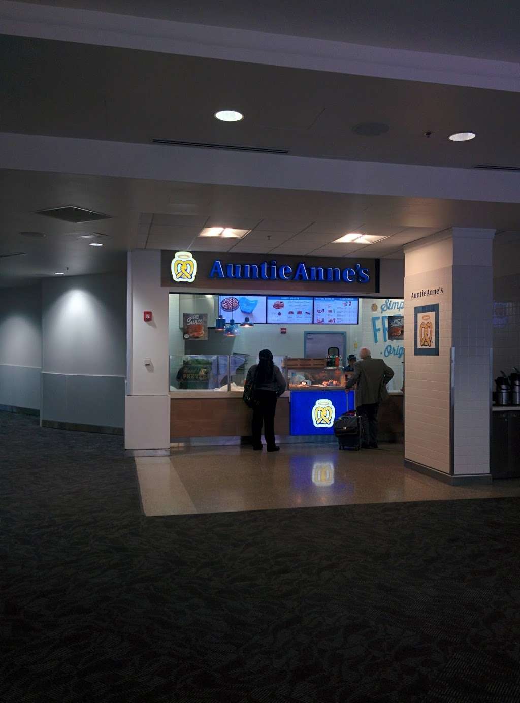 Auntie Annes | 10601 Tulip Ln, Potomac, MD 20854 | Phone: (410) 859-5151