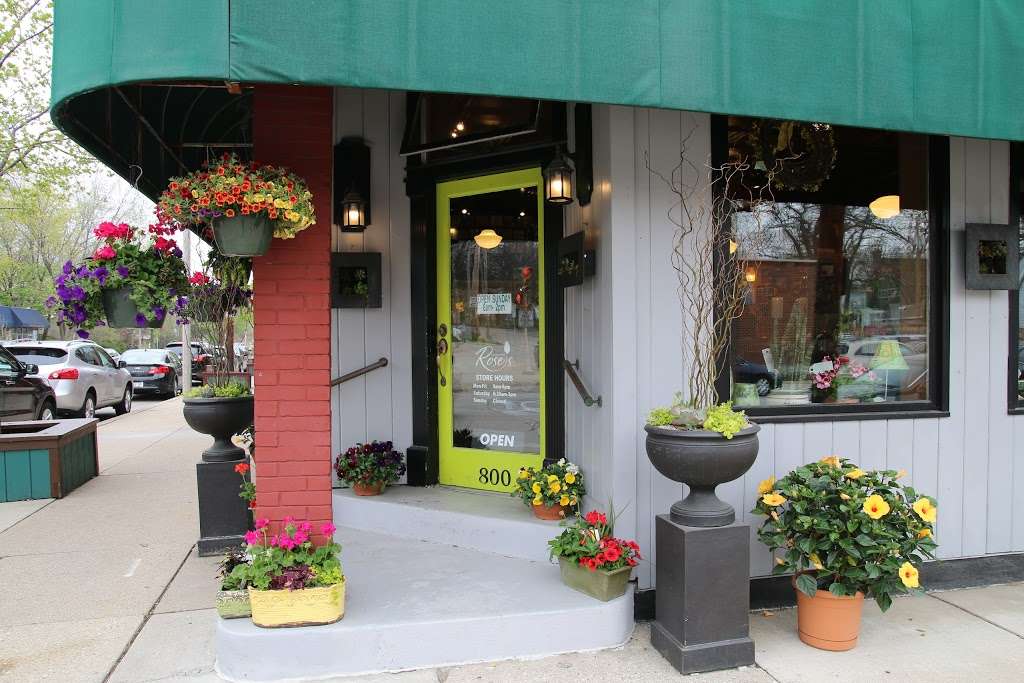 Roses Flower Shop | 800 N 68th St, Wauwatosa, WI 53213, USA | Phone: (414) 258-1161