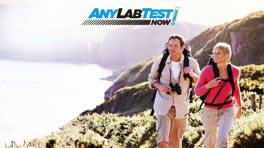 ANY LAB TEST NOW | 13636 N Meridian St, Carmel, IN 46032, USA | Phone: (317) 574-9500